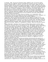 Eseja 'Charateristics of Strategic Management with Examples', 1.