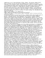 Eseja 'Charateristics of Strategic Management with Examples', 2.