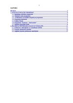 Referāts 'Sorosa fonds - Latvija', 1.