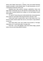 Referāts 'Sorosa fonds - Latvija', 3.