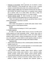 Referāts 'Sorosa fonds - Latvija', 6.