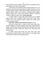 Referāts 'Sorosa fonds - Latvija', 10.