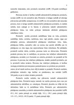 Referāts 'Lietvedība administratīvo pārkāpumu lietās', 6.