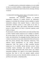 Referāts 'Lietvedība administratīvo pārkāpumu lietās', 7.
