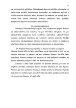 Referāts 'Lietvedība administratīvo pārkāpumu lietās', 11.