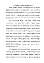 Konspekts 'Pakalpojumu kvalitāte un klientu apmierinātība', 1.