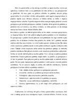 Konspekts 'Pakalpojumu kvalitāte un klientu apmierinātība', 3.