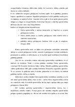 Konspekts 'Pakalpojumu kvalitāte un klientu apmierinātība', 7.