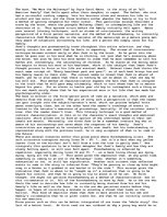 Eseja '"We Were the Mulvaneys" by Joyce Carol Oates.', 1.