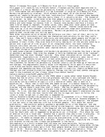 Eseja 'Mental Illnesses Portrayed in A Beautiful Mind and Girl Interrupted', 1.