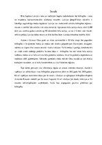 Referāts 'Biškopības industrijas analīze', 3.