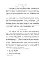 Referāts 'Biškopības industrijas analīze', 9.