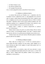 Referāts 'Biškopības industrijas analīze', 10.