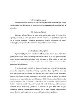 Referāts 'Biškopības industrijas analīze', 11.