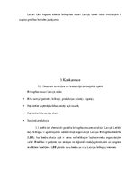 Referāts 'Biškopības industrijas analīze', 14.