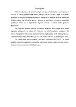 Referāts 'Biškopības industrijas analīze', 22.