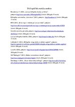 Referāts 'Biškopības industrijas analīze', 23.