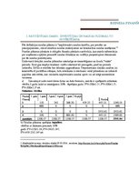 Paraugs 'Investīcijas un naudas plūsmas', 1.