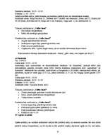 Referāts 'Izpēte jauna uzņēmuma "Coffee hand" mārketinga komunikāciju plānam', 10.