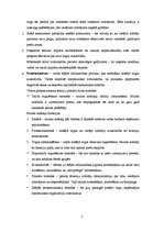 Konspekts 'Starptautiskā tirdzniecība, valsts maksājumu bilance', 3.