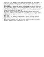 Eseja 'Computers Related to Turf Grass Industries', 2.