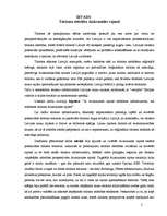 Referāts 'Latvijas tūrisma iespējas un stāvoklis. Tūrisma stāvoklis Aizkraukles rajonā', 2.