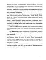 Referāts 'Latvijas tūrisma iespējas un stāvoklis. Tūrisma stāvoklis Aizkraukles rajonā', 3.