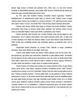 Referāts 'Latvijas tūrisma iespējas un stāvoklis. Tūrisma stāvoklis Aizkraukles rajonā', 5.