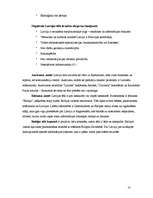 Referāts 'Latvijas tūrisma iespējas un stāvoklis. Tūrisma stāvoklis Aizkraukles rajonā', 10.