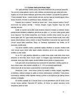 Referāts 'Latvijas tūrisma iespējas un stāvoklis. Tūrisma stāvoklis Aizkraukles rajonā', 14.