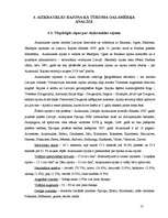 Referāts 'Latvijas tūrisma iespējas un stāvoklis. Tūrisma stāvoklis Aizkraukles rajonā', 17.