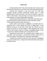 Referāts 'Latvijas tūrisma iespējas un stāvoklis. Tūrisma stāvoklis Aizkraukles rajonā', 33.