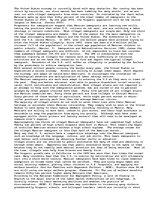 Eseja 'The Impact of Illegal Mexican Immigrants on the U.S. Economy', 1.