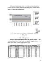 Referāts 'Vispārizglītojošo skolu izglītojamo statistiskā analīze 1997./1998. - 2006./2007', 10.