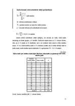 Referāts 'Vispārizglītojošo skolu izglītojamo statistiskā analīze 1997./1998. - 2006./2007', 21.