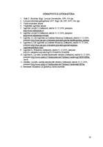 Referāts 'Vispārizglītojošo skolu izglītojamo statistiskā analīze 1997./1998. - 2006./2007', 26.