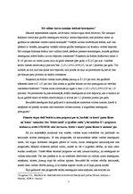 Konspekts 'Starptautisko finanšu attiecību rašanās pamats', 2.