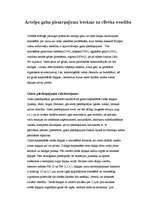 Referāts 'Gaisa piesārņojums', 3.