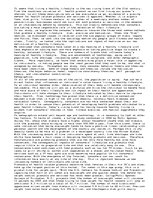 Eseja 'Research Project: The Sociology of a Healthy Lifestyle ', 1.