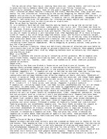 Eseja 'Research Project: The Sociology of a Healthy Lifestyle ', 3.