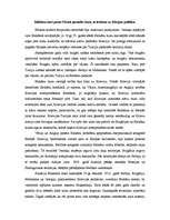 Konspekts 'Balkānu kari pirms Pirmā pasaules kara, to ietekme uz Eiropas politiku', 1.