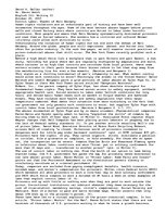 Eseja 'Convict Labor; Shades of Nazi Germany? ', 1.