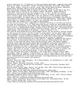 Eseja 'Convict Labor; Shades of Nazi Germany? ', 2.