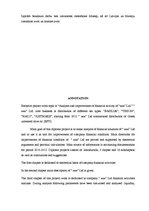 Diplomdarbs 'Анализ и совершенствование финансовой деятельности ООО "X"', 4.