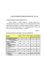 Diplomdarbs 'Анализ и совершенствование финансовой деятельности ООО "X"', 28.