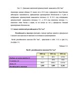 Diplomdarbs 'Анализ и совершенствование финансовой деятельности ООО "X"', 39.
