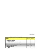 Diplomdarbs 'Анализ и совершенствование финансовой деятельности ООО "X"', 63.