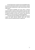Referāts 'Supervīzija un tās nodrošināšanas veidi', 20.