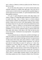 Konspekts 'Latviešu bēgļi Pirmā pasaules kara laikā', 3.