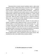 Referāts 'Jauniešu informētība par anoreksiju', 15.